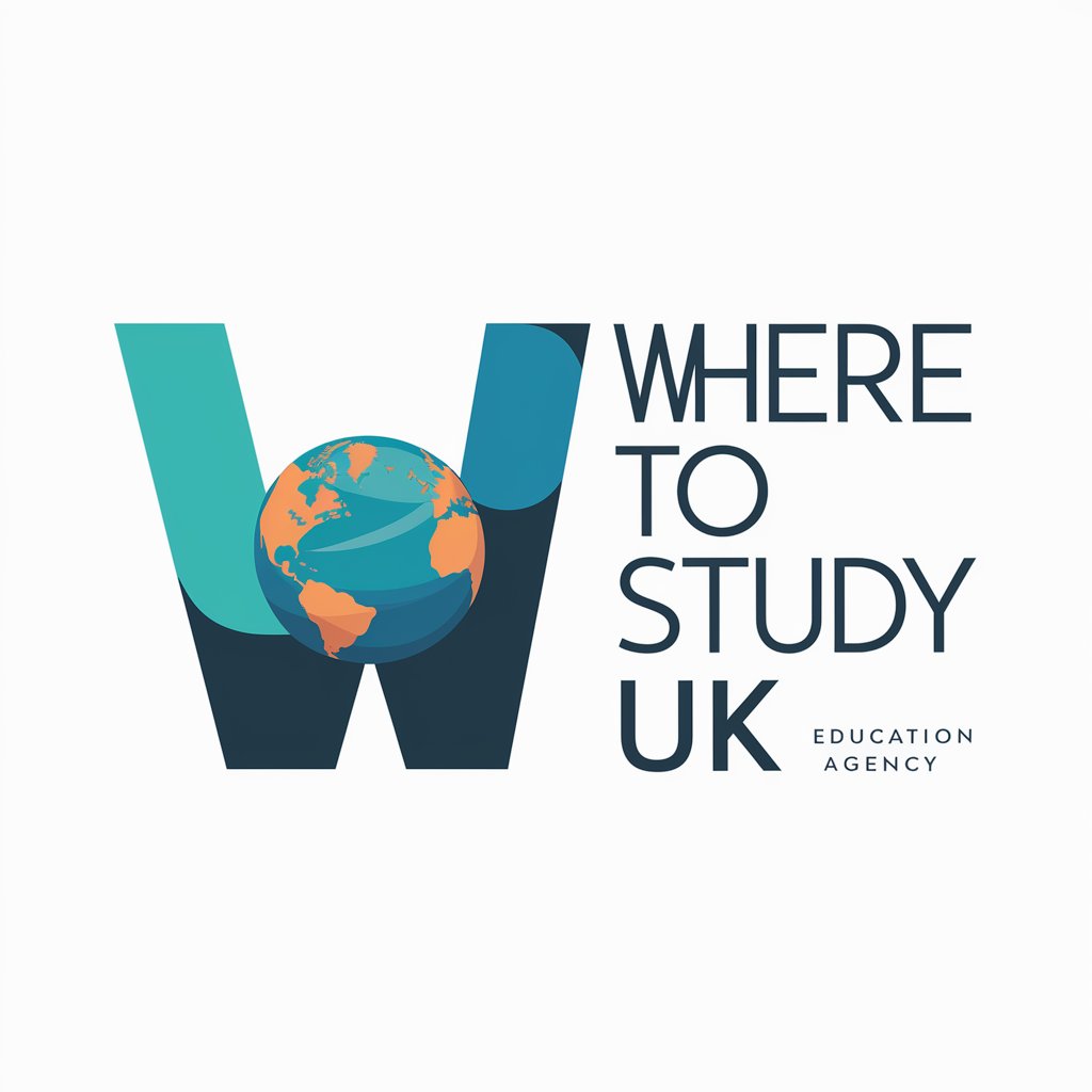 Where to Study UK